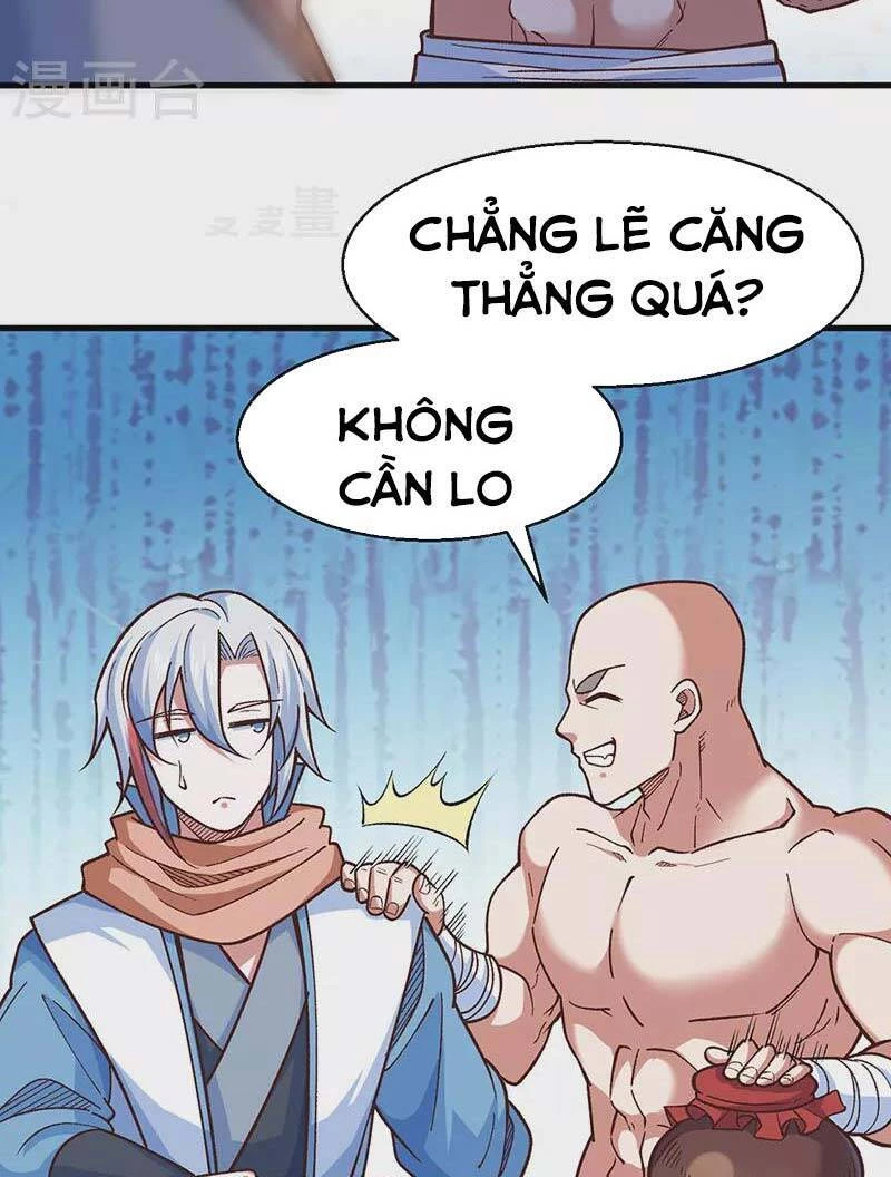 Võ Đạo Độc Tôn Chapter 443 - 44