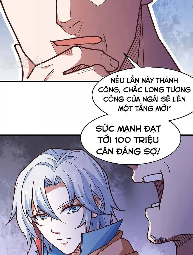 Võ Đạo Độc Tôn Chapter 443 - 50