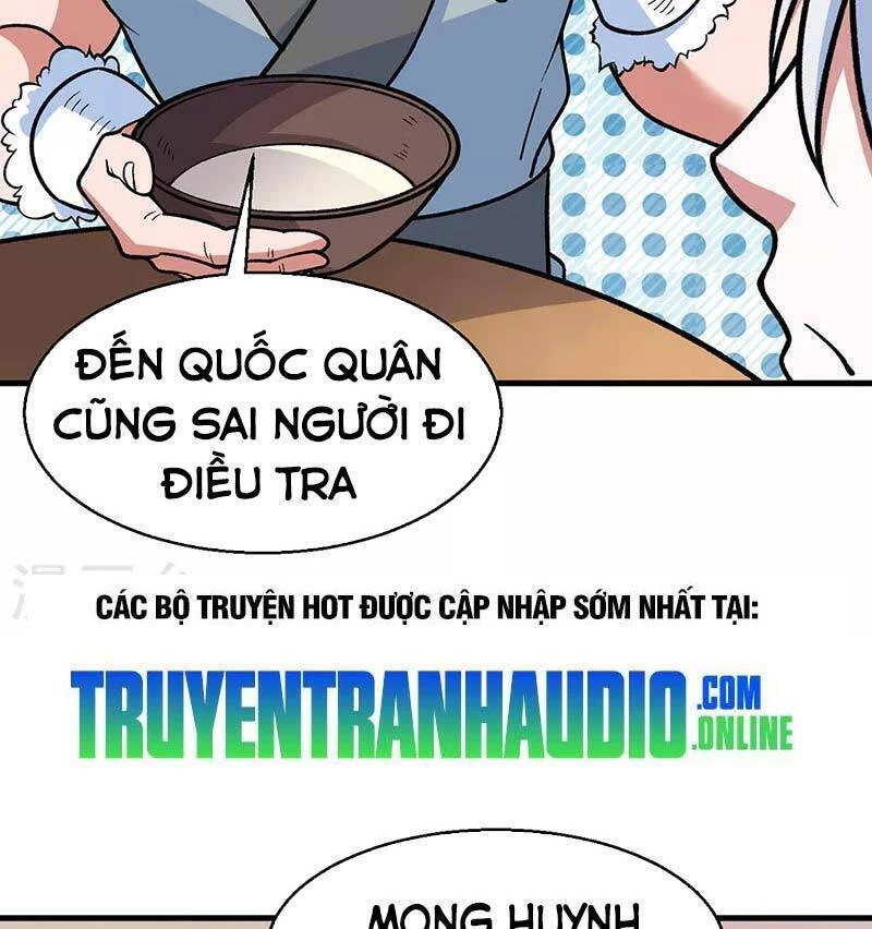 Võ Đạo Độc Tôn Chapter 443 - 62