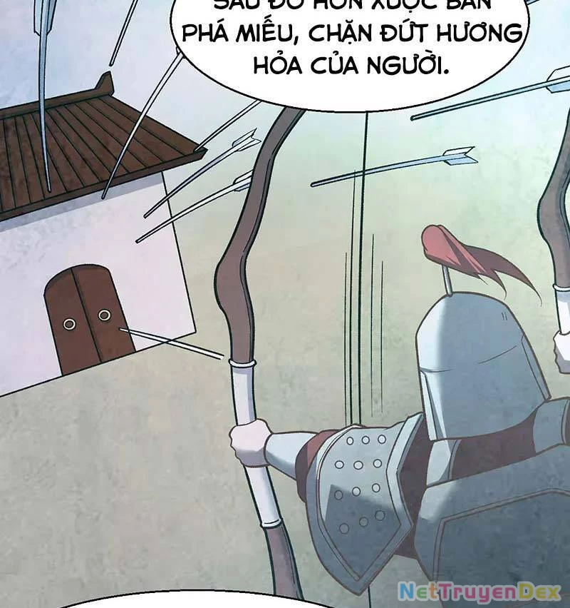 Võ Đạo Độc Tôn Chapter 443 - 69