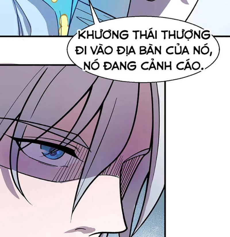 Võ Đạo Độc Tôn Chapter 444 - 38