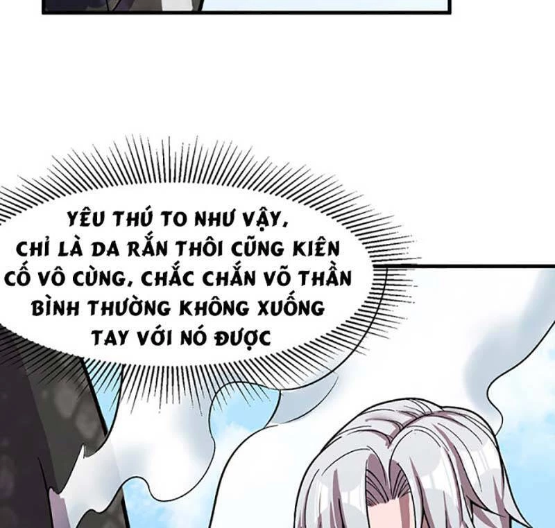 Võ Đạo Độc Tôn Chapter 444 - 70