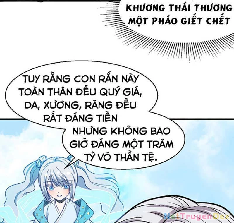 Võ Đạo Độc Tôn Chapter 444 - 72