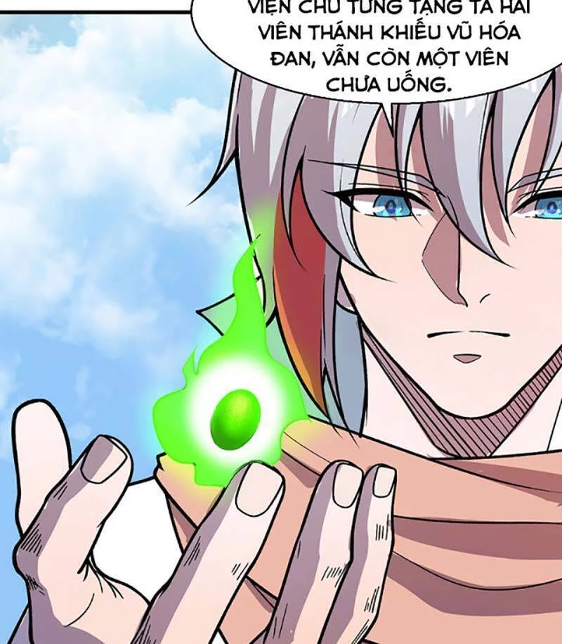 Võ Đạo Độc Tôn Chapter 444 - 85