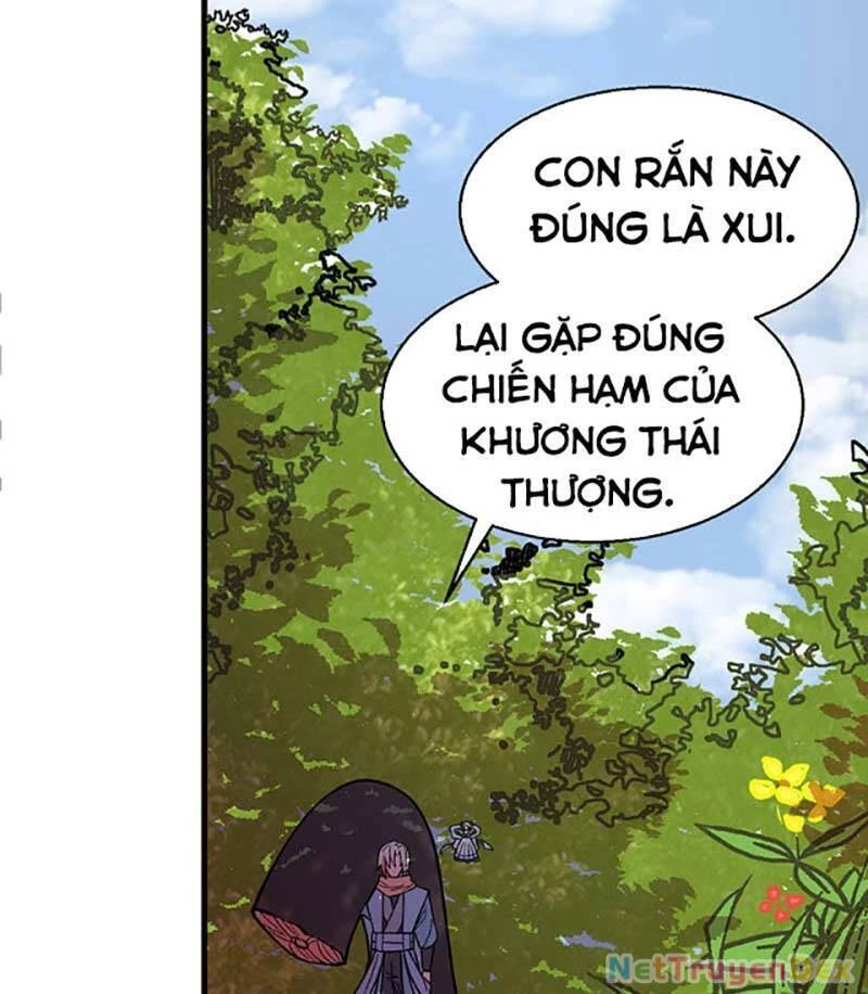 Võ Đạo Độc Tôn Chapter 444 - 89