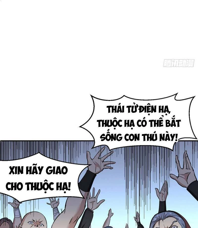 Võ Đạo Độc Tôn Chapter 445 - 22