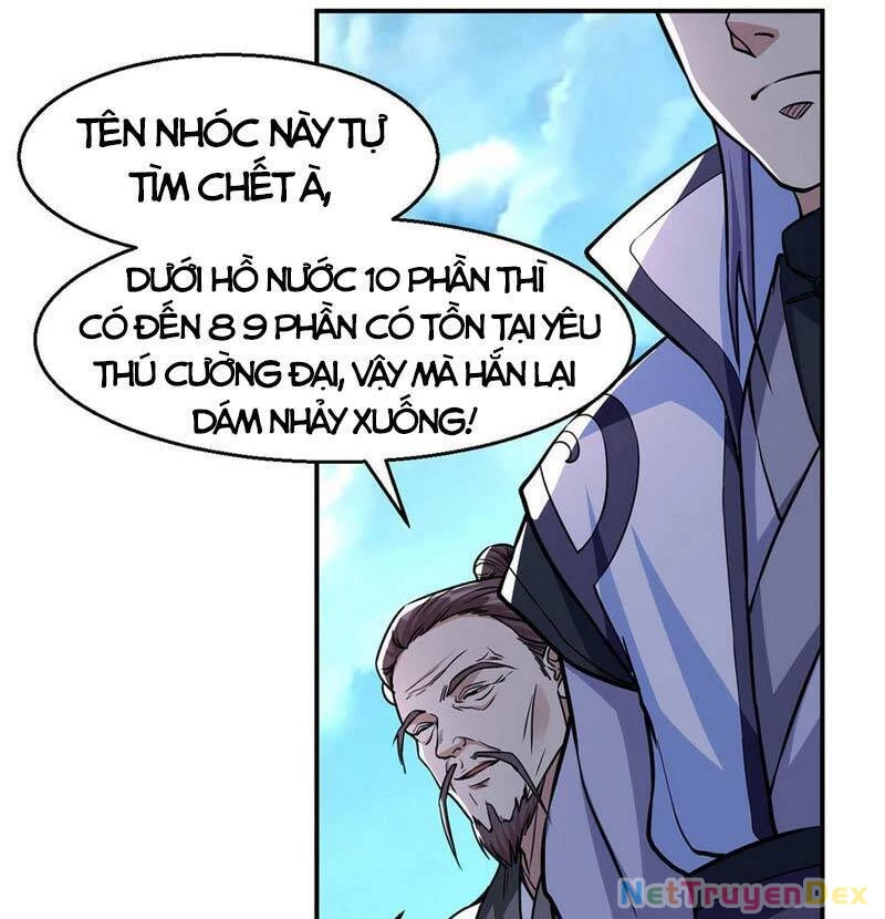 Võ Đạo Độc Tôn Chapter 445 - 69