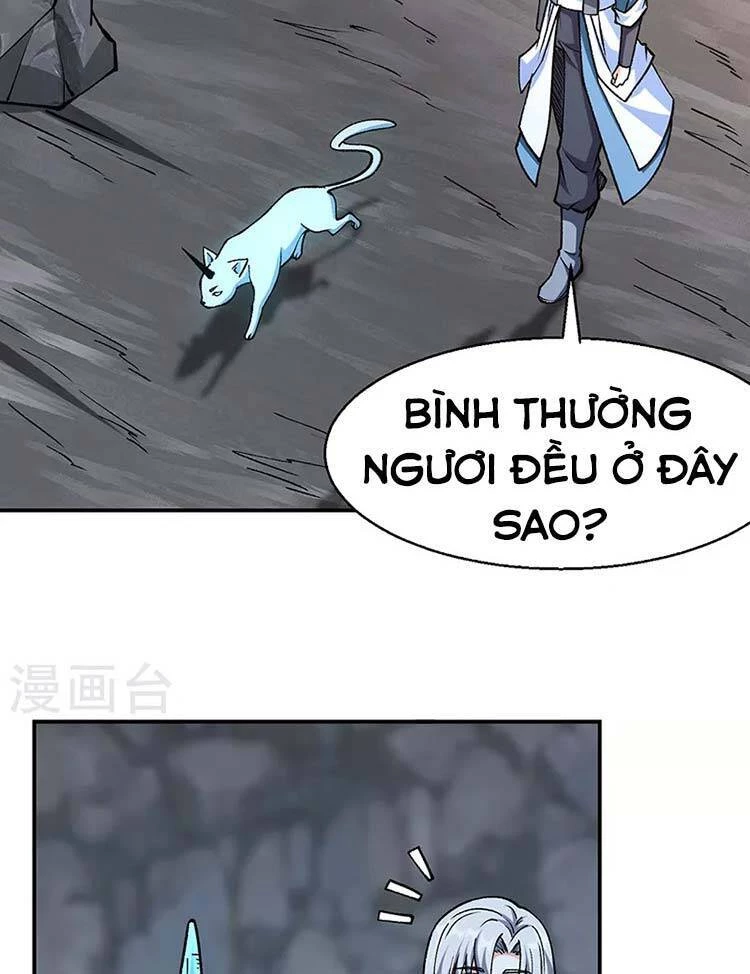 Võ Đạo Độc Tôn Chapter 446 - 5