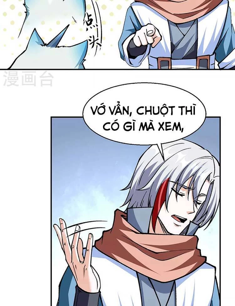 Võ Đạo Độc Tôn Chapter 446 - 9