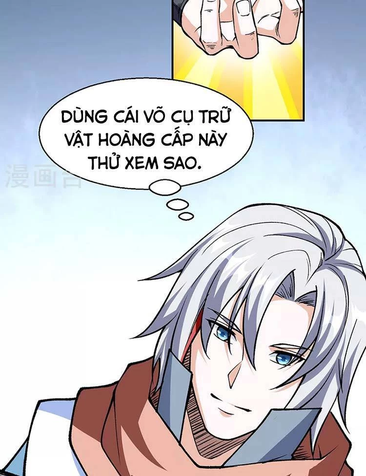 Võ Đạo Độc Tôn Chapter 446 - 14