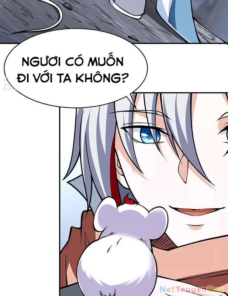 Võ Đạo Độc Tôn Chapter 446 - 22