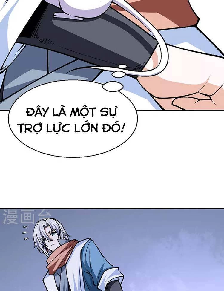 Võ Đạo Độc Tôn Chapter 446 - 25