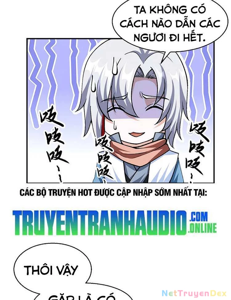 Võ Đạo Độc Tôn Chapter 446 - 27