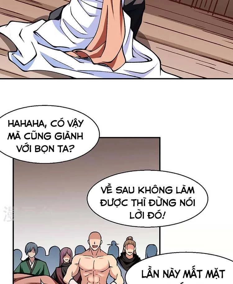 Võ Đạo Độc Tôn Chapter 446 - 34