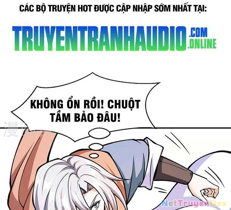 Võ Đạo Độc Tôn Chapter 446 - 69