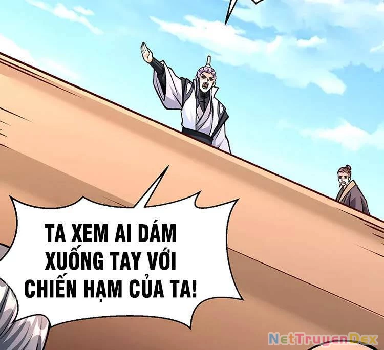 Võ Đạo Độc Tôn Chapter 446 - 84