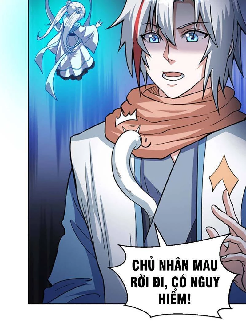 Võ Đạo Độc Tôn Chapter 447 - 9