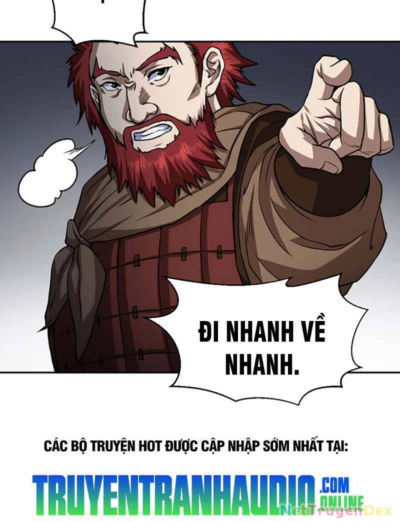 Võ Đạo Độc Tôn Chapter 447 - 14