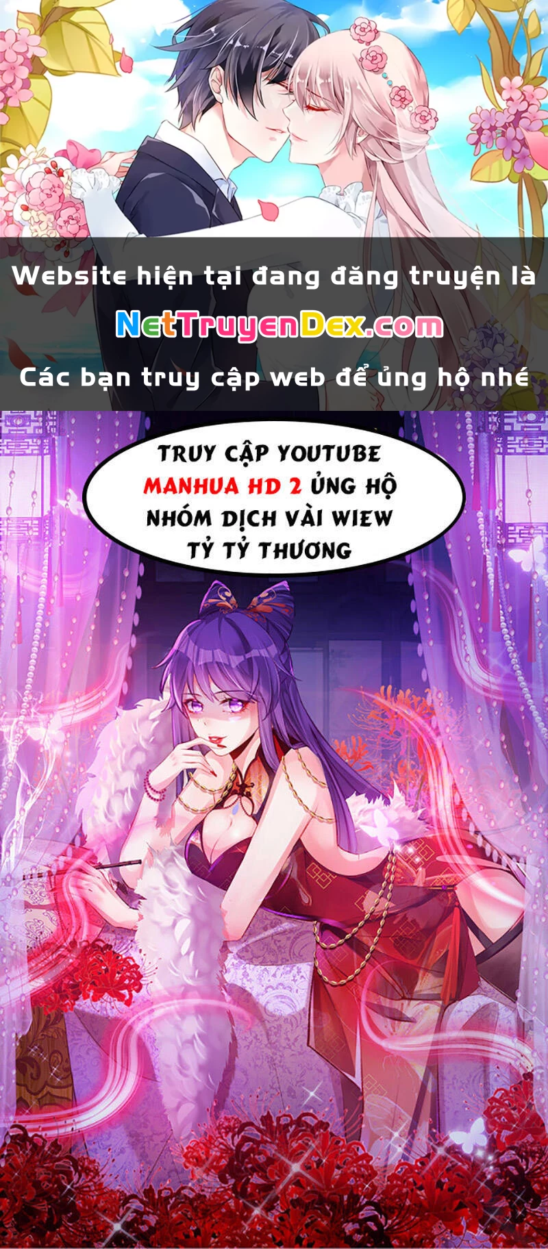 Võ Đạo Độc Tôn Chapter 448 - 1