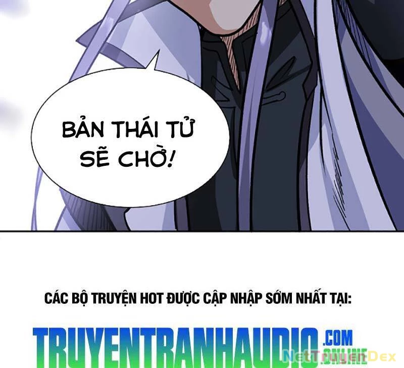 Võ Đạo Độc Tôn Chapter 448 - 35