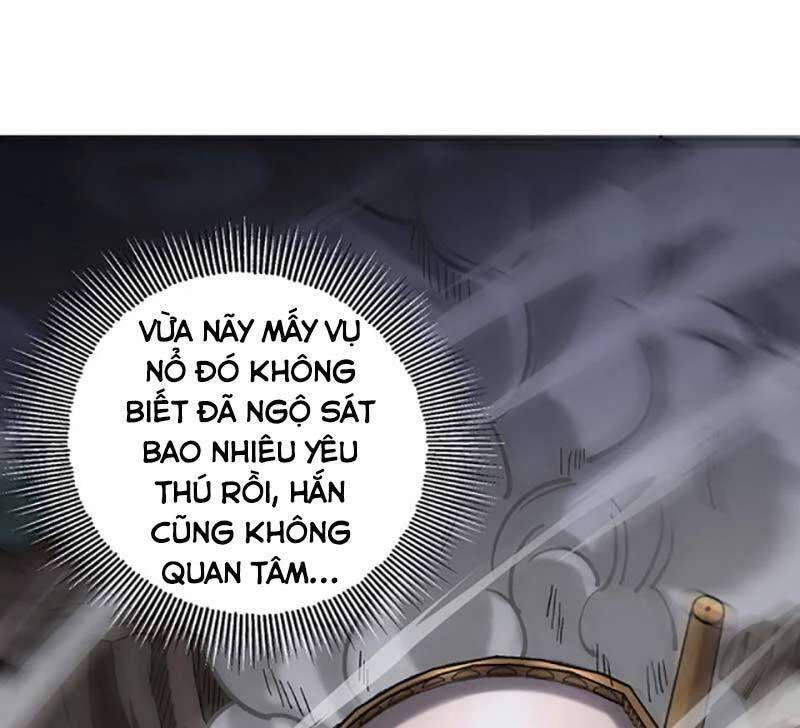 Võ Đạo Độc Tôn Chapter 448 - 40