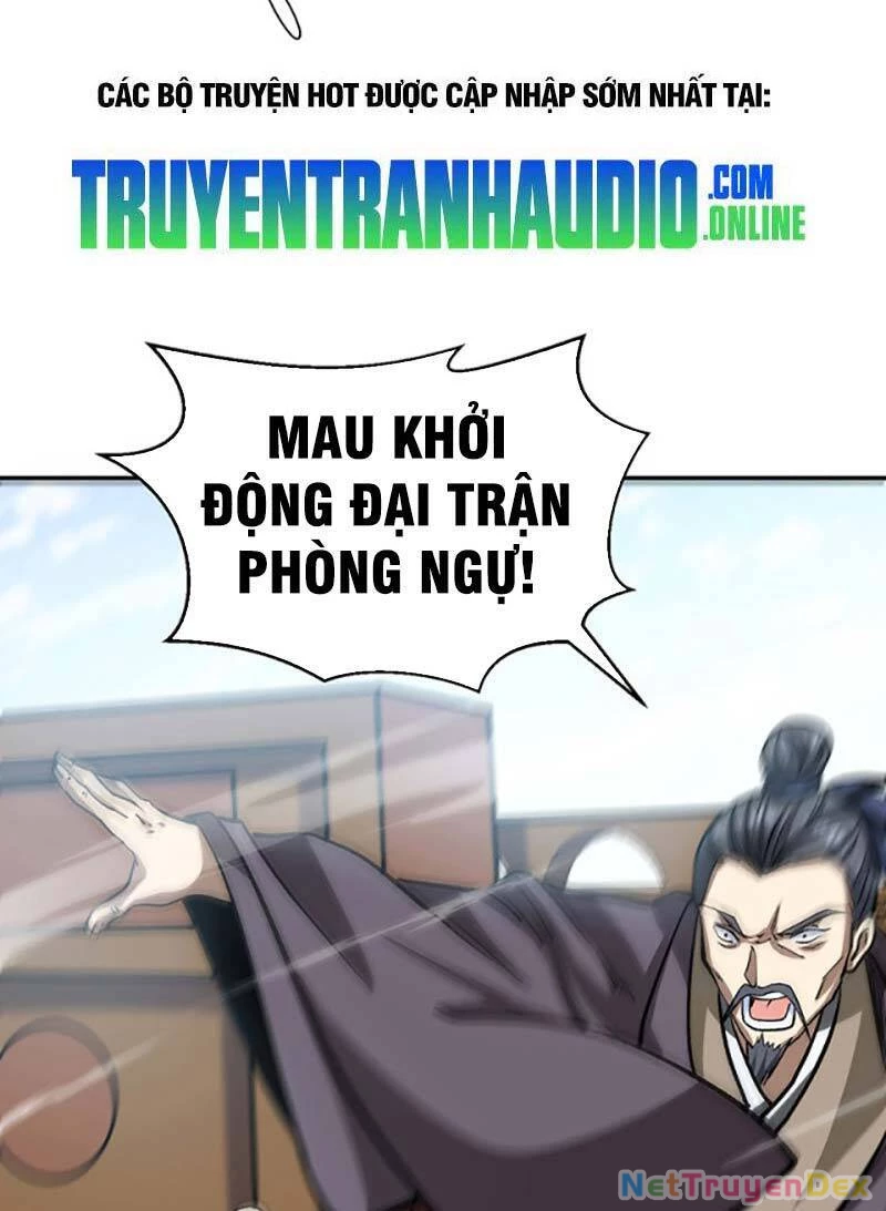 Võ Đạo Độc Tôn Chapter 448 - 58