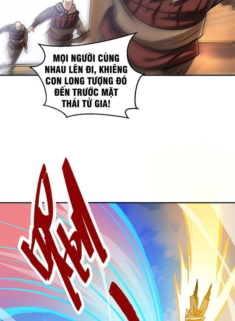 Võ Đạo Độc Tôn Chapter 448 - 71