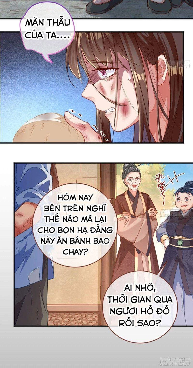 Vạn Tra Triêu Hoàng Chapter 169 - 8