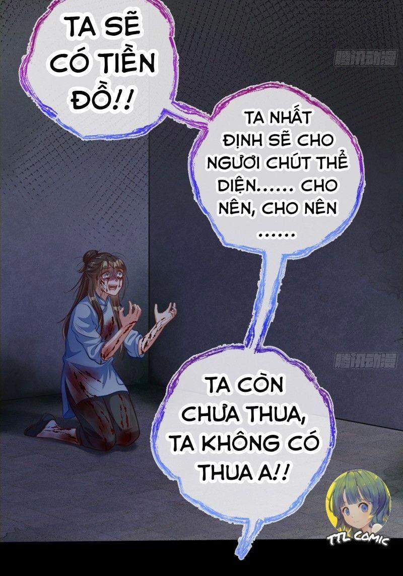 Vạn Tra Triêu Hoàng Chapter 169 - 20