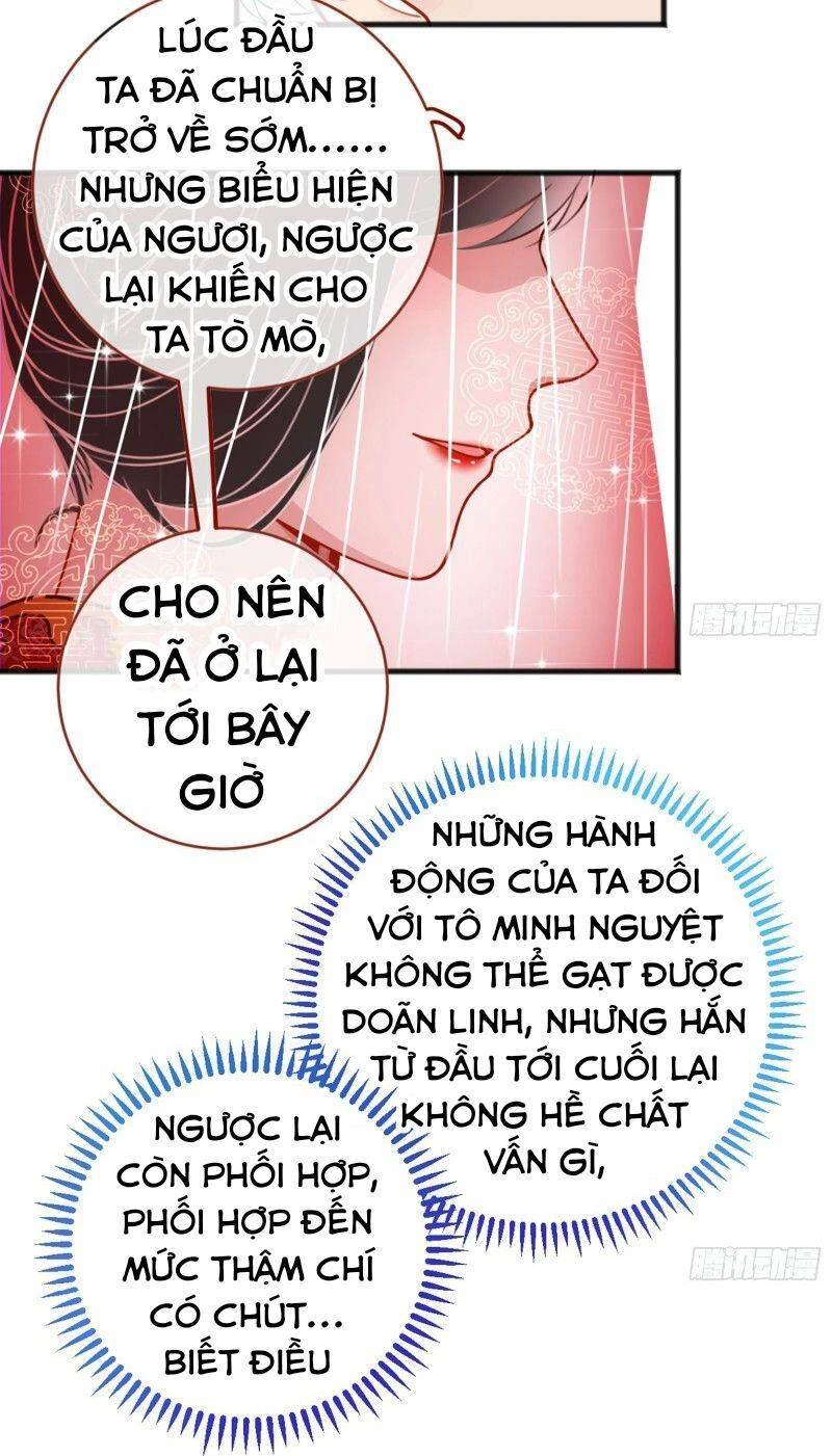 Vạn Tra Triêu Hoàng Chapter 169 - 26