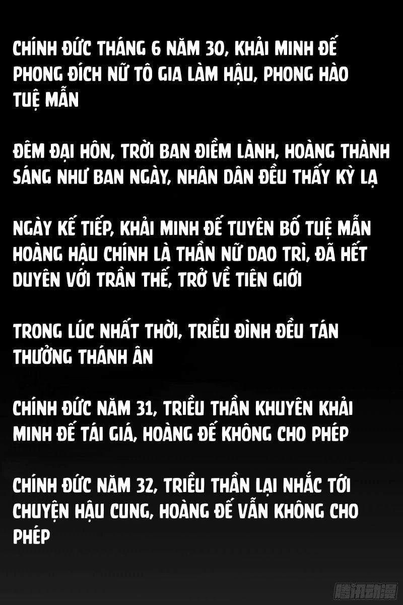 Vạn Tra Triêu Hoàng Chapter 169 - 47