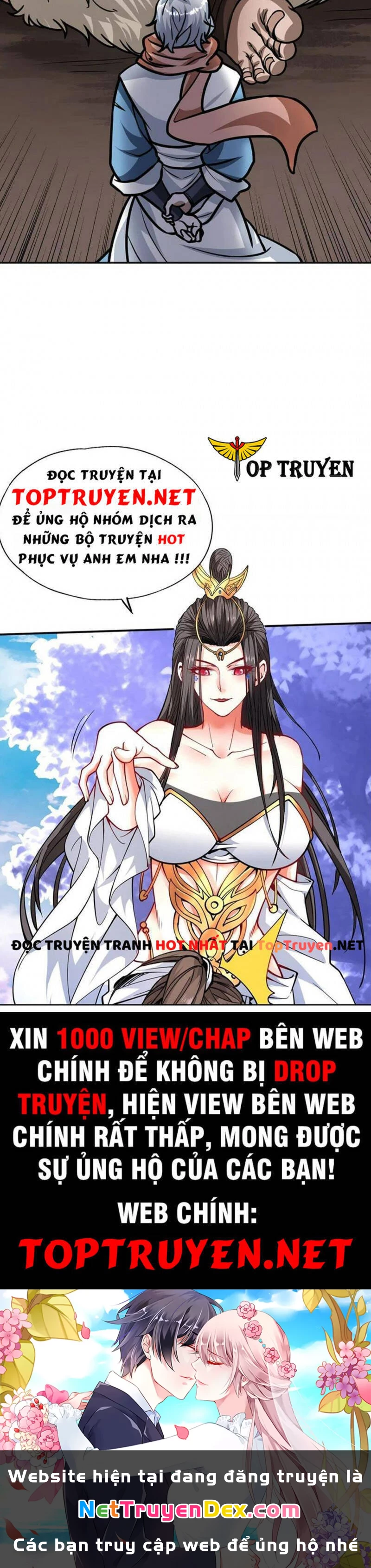 Võ Đạo Độc Tôn Chapter 461 - 25