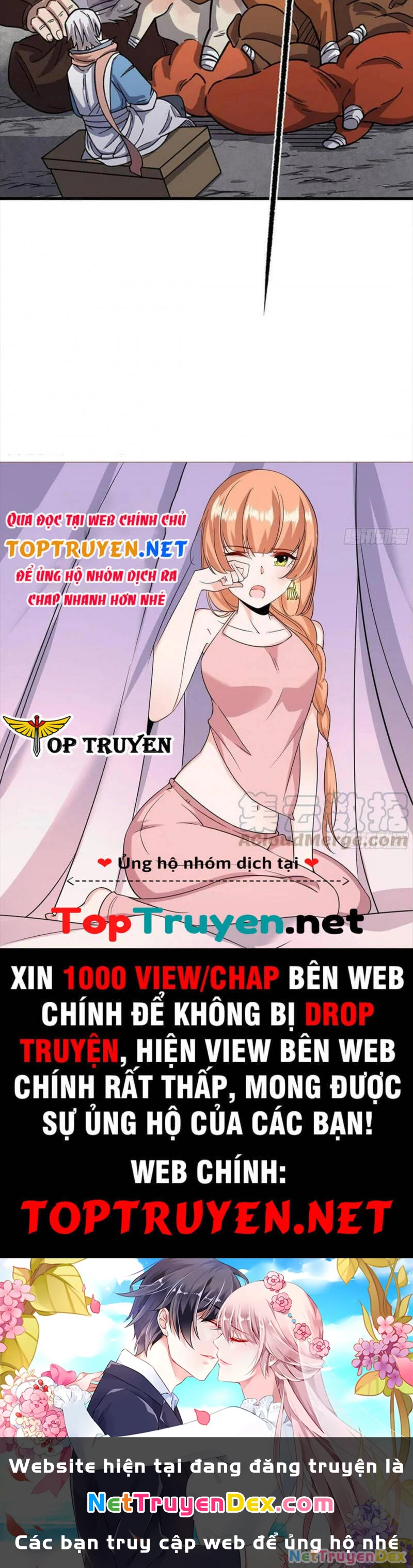 Võ Đạo Độc Tôn Chapter 462 - 21