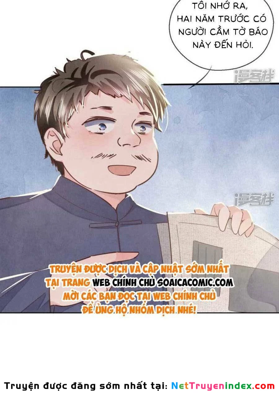 Tôi Có Ông Chồng Hay Ghen Chapter 90 - 3