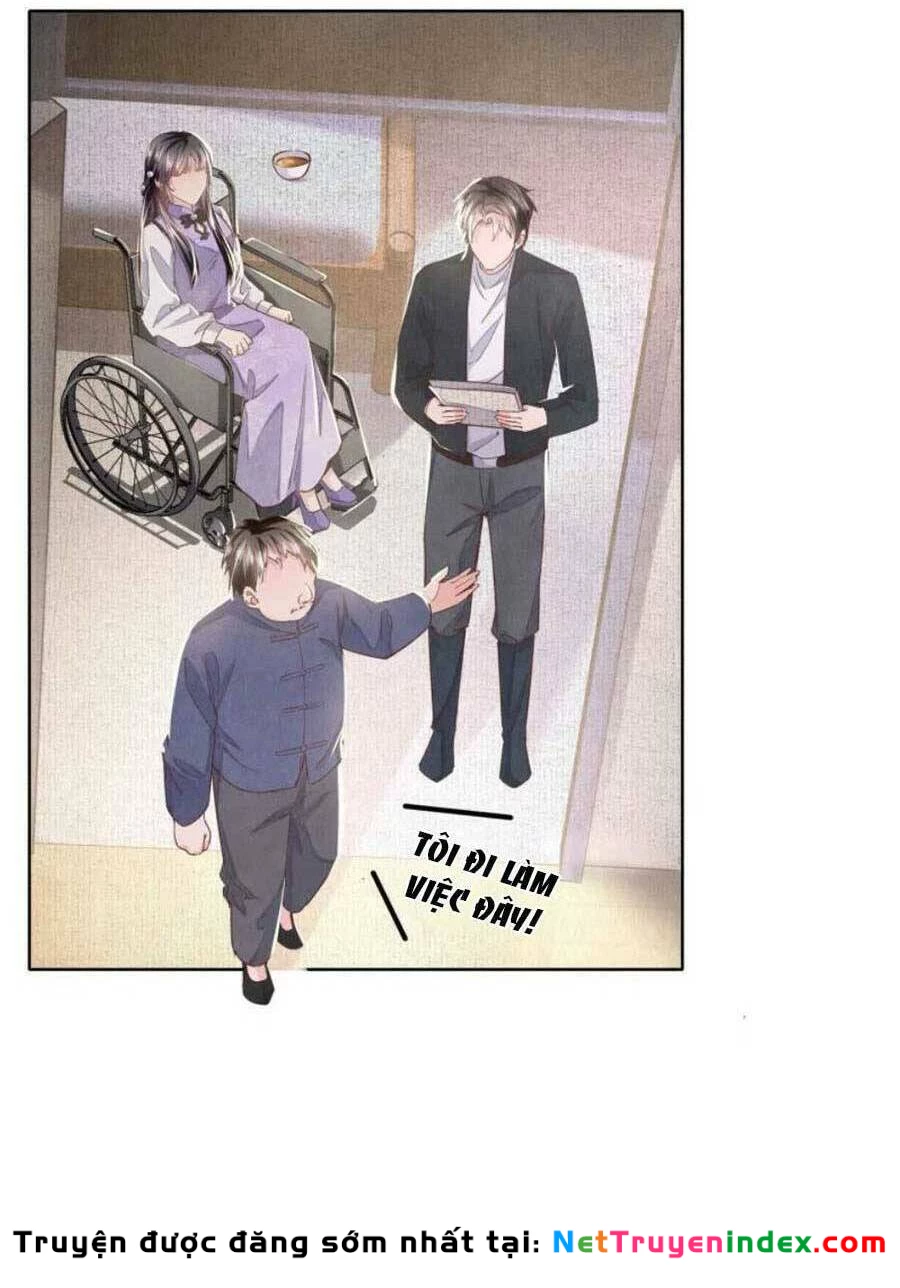 Tôi Có Ông Chồng Hay Ghen Chapter 90 - 4