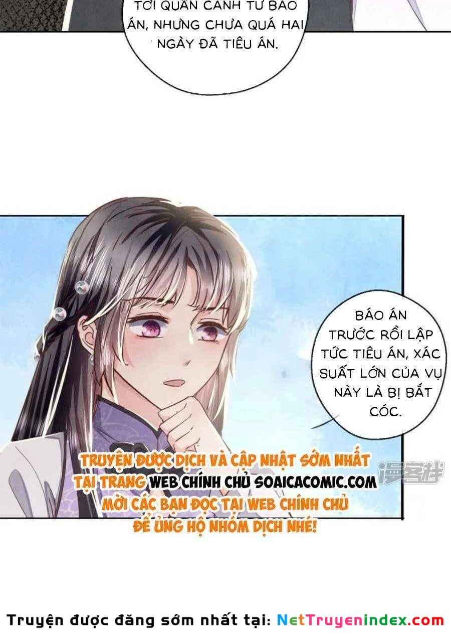 Tôi Có Ông Chồng Hay Ghen Chapter 90 - 8