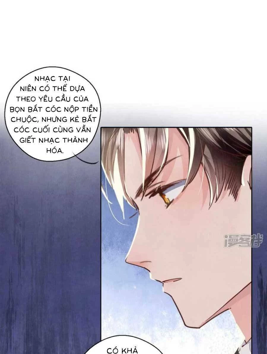 Tôi Có Ông Chồng Hay Ghen Chapter 90 - 9
