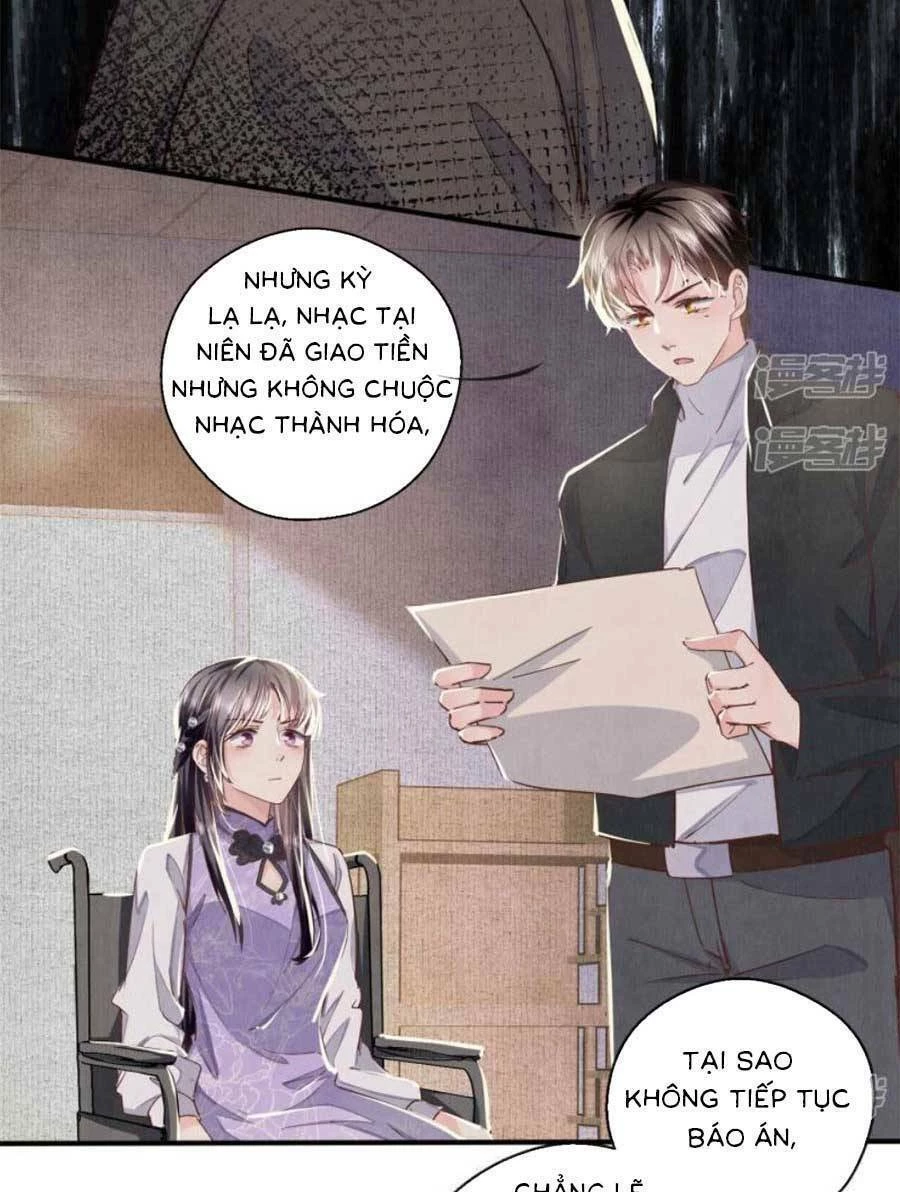 Tôi Có Ông Chồng Hay Ghen Chapter 90 - 11