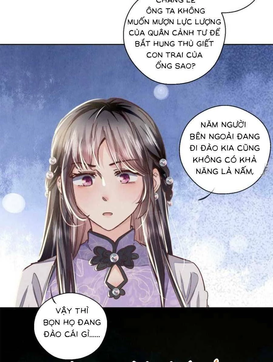 Tôi Có Ông Chồng Hay Ghen Chapter 90 - 12