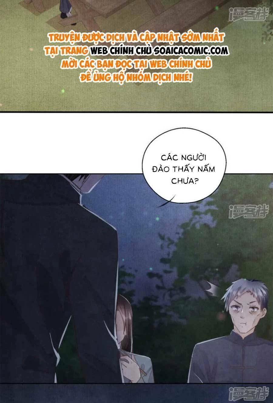 Tôi Có Ông Chồng Hay Ghen Chapter 90 - 14