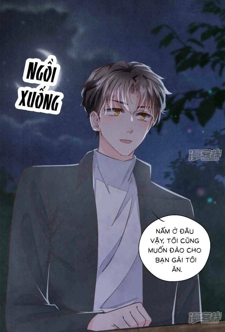 Tôi Có Ông Chồng Hay Ghen Chapter 90 - 15