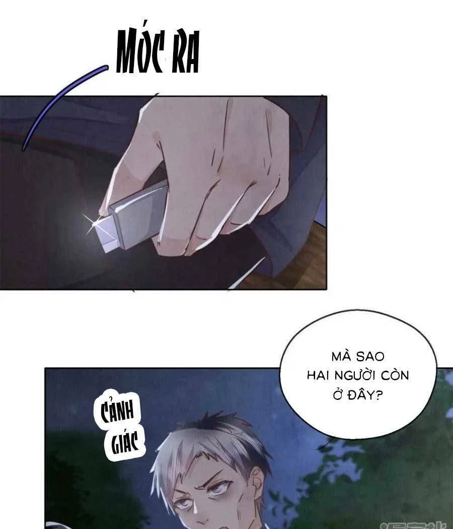 Tôi Có Ông Chồng Hay Ghen Chapter 90 - 17