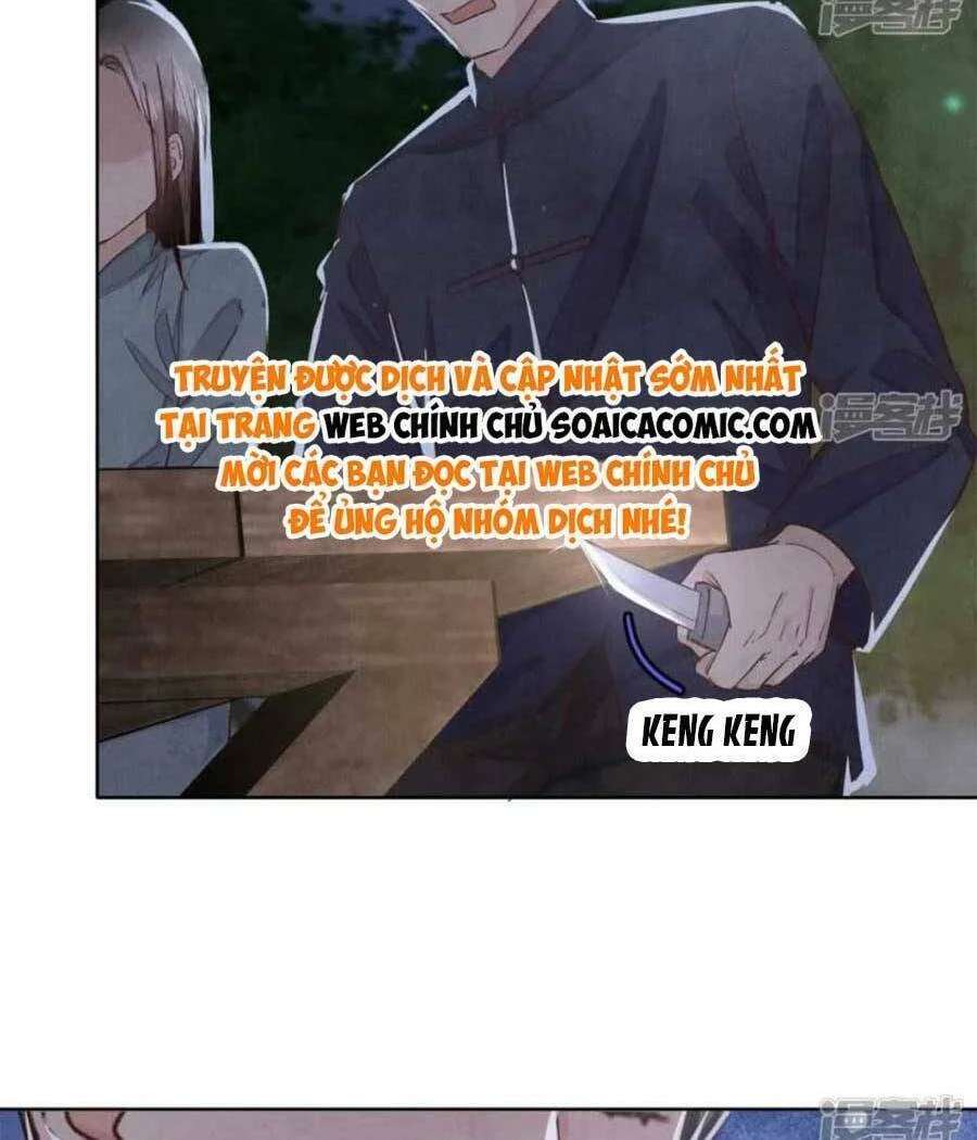 Tôi Có Ông Chồng Hay Ghen Chapter 90 - 18