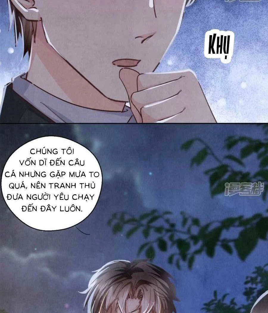 Tôi Có Ông Chồng Hay Ghen Chapter 90 - 19