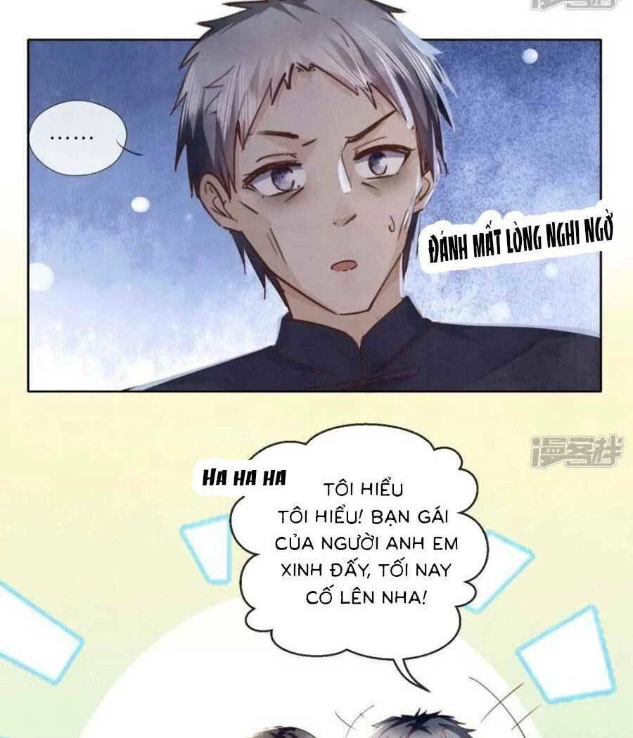 Tôi Có Ông Chồng Hay Ghen Chapter 90 - 21