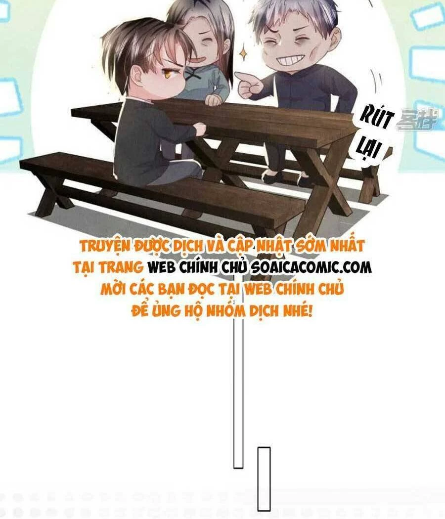 Tôi Có Ông Chồng Hay Ghen Chapter 90 - 22