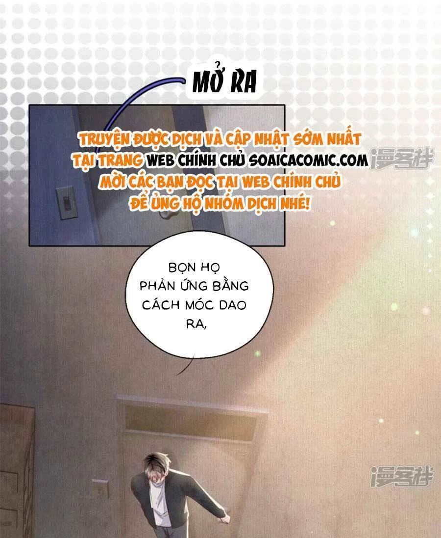 Tôi Có Ông Chồng Hay Ghen Chapter 90 - 23