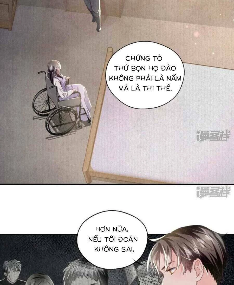 Tôi Có Ông Chồng Hay Ghen Chapter 90 - 24