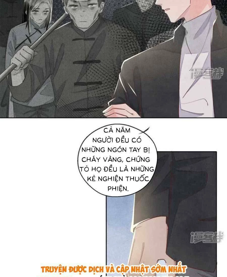 Tôi Có Ông Chồng Hay Ghen Chapter 90 - 25