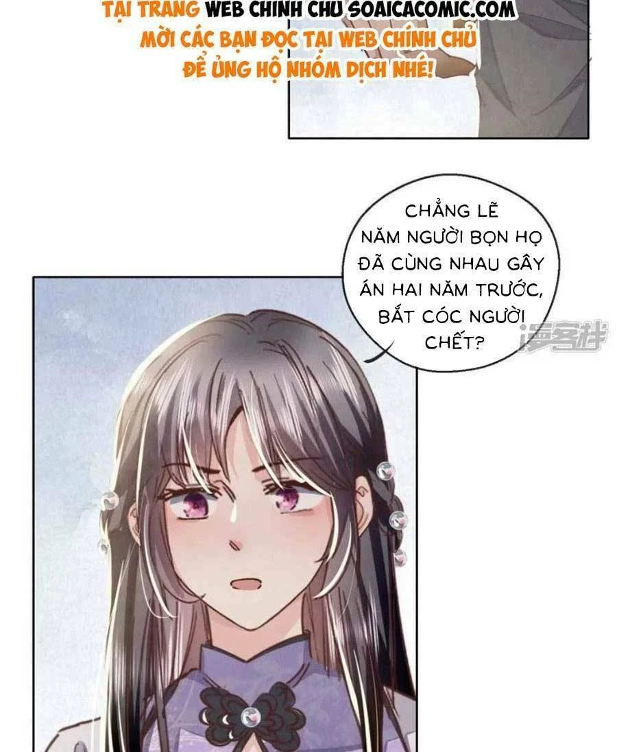 Tôi Có Ông Chồng Hay Ghen Chapter 90 - 26